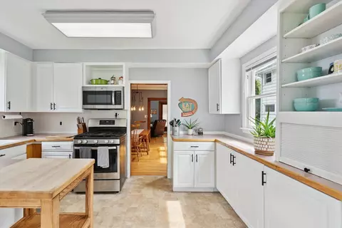 Kitchen - 238 E Main St, Milan, MI 48160 photo 3 of 4