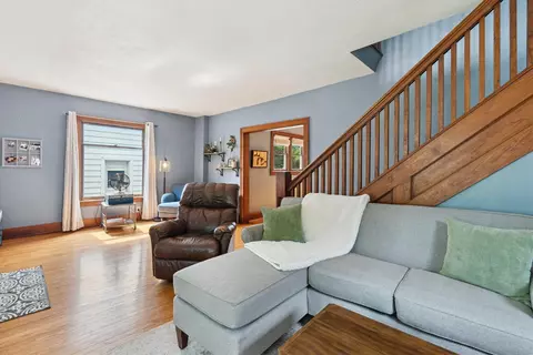 Living - 238 E Main St, Milan, MI 48160 photo 1 of 1