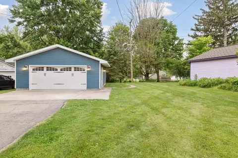 Exterior - 238 E Main St, Milan, MI 48160 photo 6 of 7