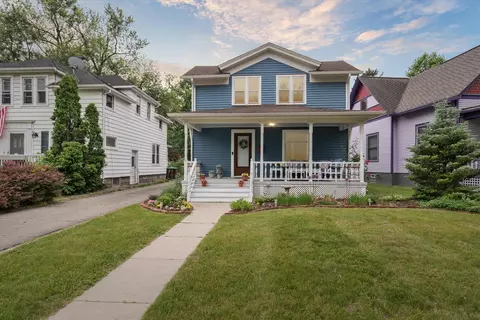 238 E Main St, Milan, MI 48160