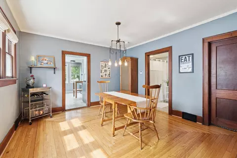 Dining - 238 E Main St, Milan, MI 48160 photo 1 of 2