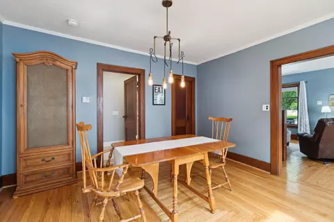 Dining - 238 E Main St, Milan, MI 48160 photo 2 of 2