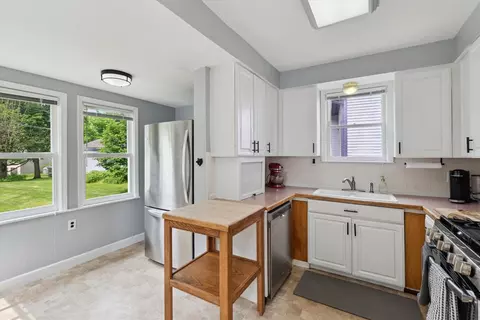 Kitchen - 238 E Main St, Milan, MI 48160 photo 4 of 4