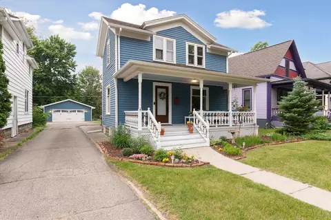 Exterior - 238 E Main St, Milan, MI 48160 photo 2 of 7