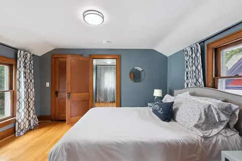 Bedroom - 238 E Main St, Milan, MI 48160 photo 2 of 4