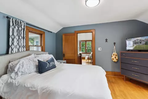 Bedroom - 238 E Main St, Milan, MI 48160 photo 3 of 4