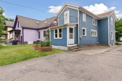 Exterior - 238 E Main St, Milan, MI 48160 photo 5 of 7