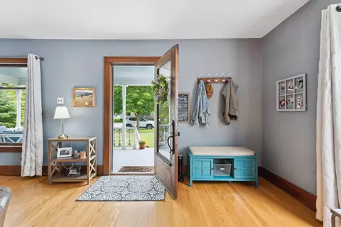 Entry Way - 238 E Main St, Milan, MI 48160 photo 1 of 2