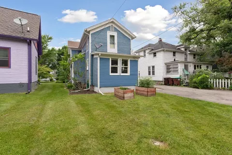 Exterior - 238 E Main St, Milan, MI 48160 photo 4 of 7