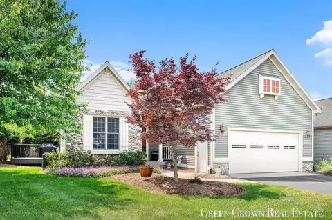 5173 Olsen Spgs #13, Wyoming, MI 49509