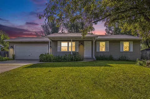 623 Kimberly, Galesburg, MI 49053
