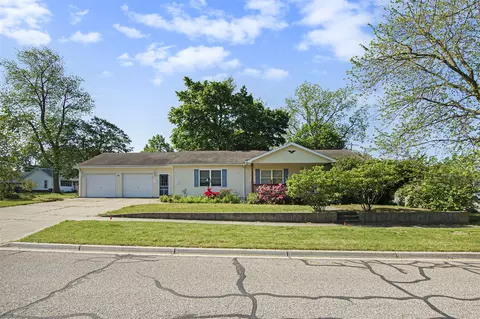 632 Green, South Haven, MI 49090