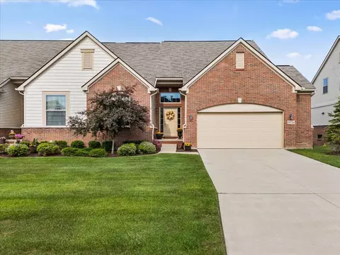 28136 Belmonte, New Hudson, MI 48165