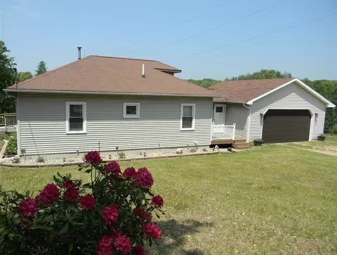 994 W Woodrow, Shelby, MI 49455