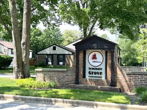 3676 Brentwood #30, Norton Shores, MI 49441