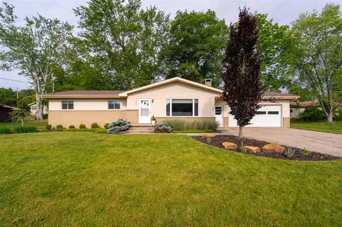 3435 Newcastle, Grand Rapids, MI 49508