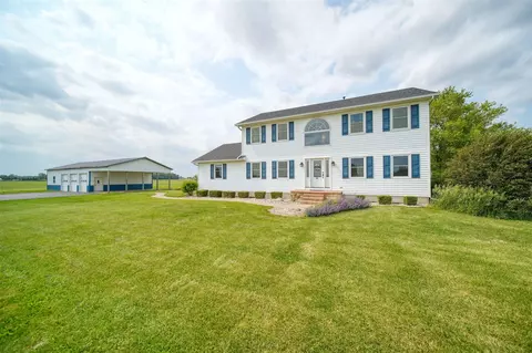 6720 Samaria, Ottawa Lake, MI 49267