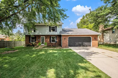 5551 Brattleboro, Kentwood, MI 49508