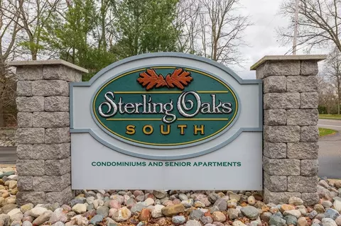9612 Sterling Oaks, Portage, MI 49002