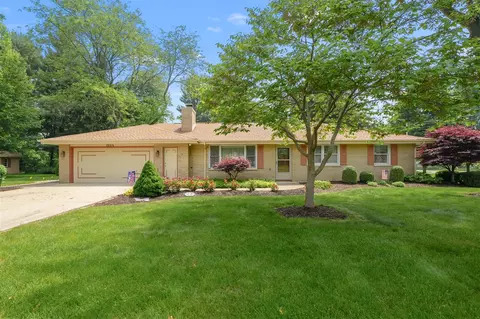 7723 Yorktown, Richland, MI 49083