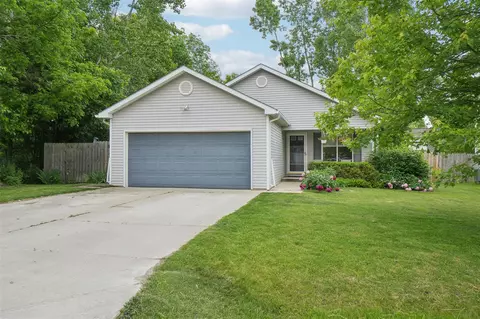 8280 Frederick, Salem, MI 48175