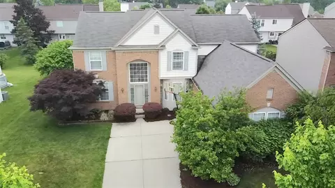 8272 Blue Jay, Ypsilanti, MI 48197