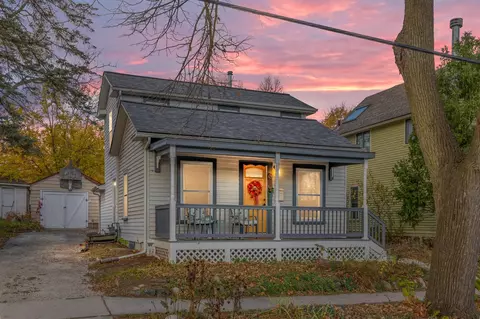 626 Hiscock, Ann Arbor, MI 48103