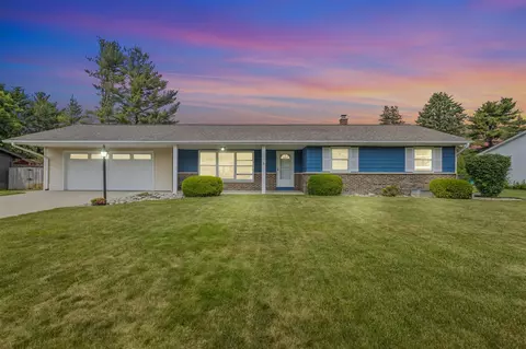 5682 E Brenda, Kalamazoo, MI 49004
