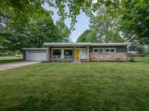 Exterior - 219 Park, Tecumseh, MI 49286 photo 1 of 8