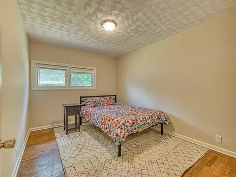 Bedroom - 219 Park, Tecumseh, MI 49286 photo 1 of 5