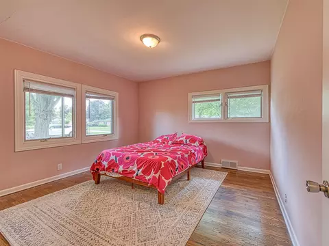 Bedroom - 219 Park, Tecumseh, MI 49286 photo 3 of 5