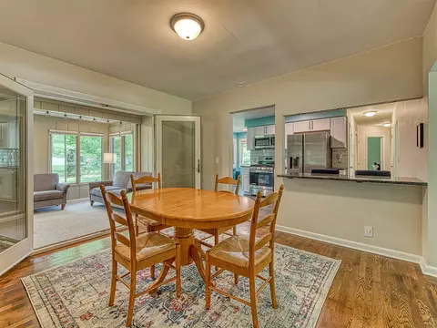 Dining - 219 Park, Tecumseh, MI 49286 photo 2 of 3
