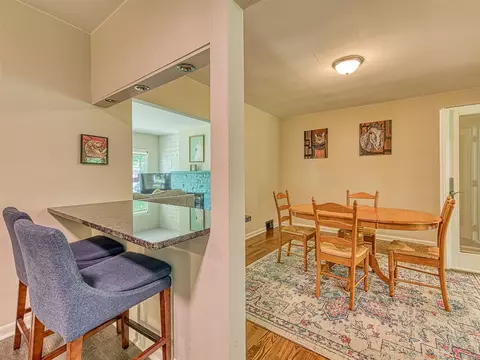 Dining - 219 Park, Tecumseh, MI 49286 photo 1 of 3