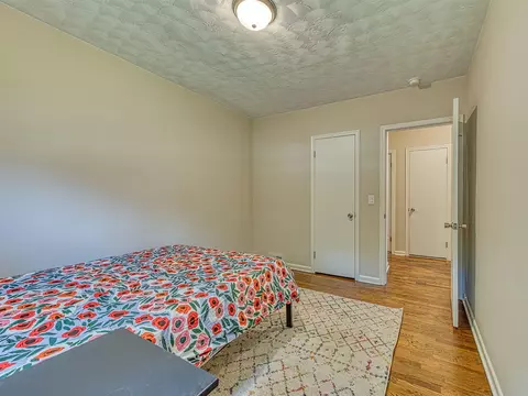 Bedroom - 219 Park, Tecumseh, MI 49286 photo 2 of 5