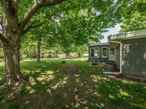 Exterior - 219 Park, Tecumseh, MI 49286 photo 8 of 8
