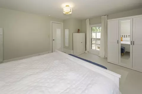 Bedroom - 3444 Broad, Dexter, MI 48130 photo 9 of 9