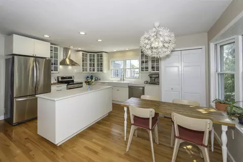 Kitchen - 3444 Broad, Dexter, MI 48130 photo 2 of 8
