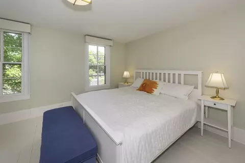 Bedroom - 3444 Broad, Dexter, MI 48130 photo 6 of 9