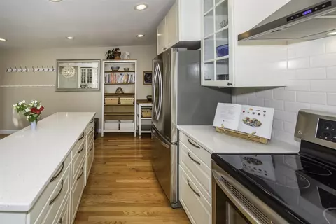 Kitchen - 3444 Broad, Dexter, MI 48130 photo 7 of 8