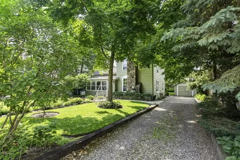 Exterior - 3444 Broad, Dexter, MI 48130 photo 3 of 32