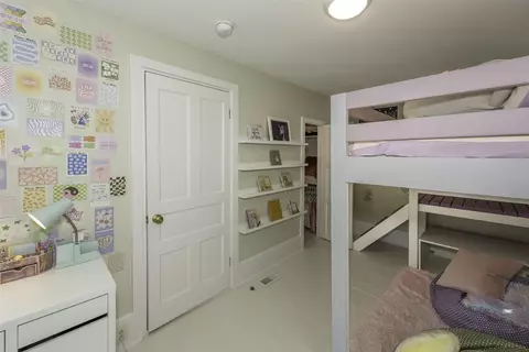 Bedroom - 3444 Broad, Dexter, MI 48130 photo 5 of 9