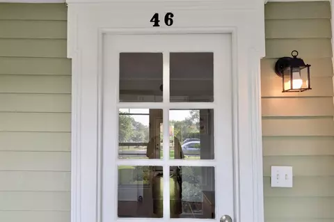 Entry Way - 3444 Broad, Dexter, MI 48130 photo 2 of 4