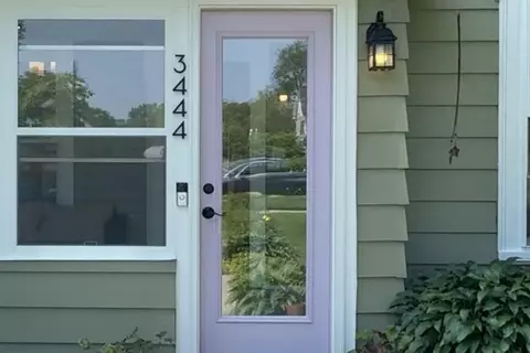 Entry Way - 3444 Broad, Dexter, MI 48130 photo 1 of 4