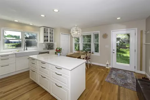 Kitchen - 3444 Broad, Dexter, MI 48130 photo 1 of 8