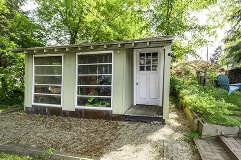Exterior - 3444 Broad, Dexter, MI 48130 photo 14 of 32