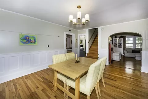 Dining - 3444 Broad, Dexter, MI 48130 photo 5 of 6