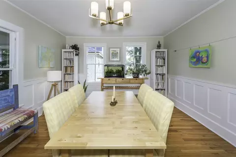 Dining - 3444 Broad, Dexter, MI 48130 photo 3 of 6