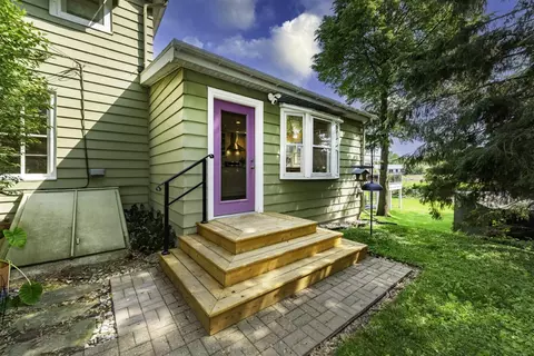Exterior - 3444 Broad, Dexter, MI 48130 photo 10 of 32