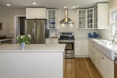 Kitchen - 3444 Broad, Dexter, MI 48130 photo 3 of 8