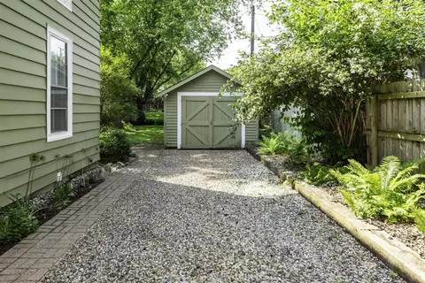 Exterior - 3444 Broad, Dexter, MI 48130 photo 5 of 32